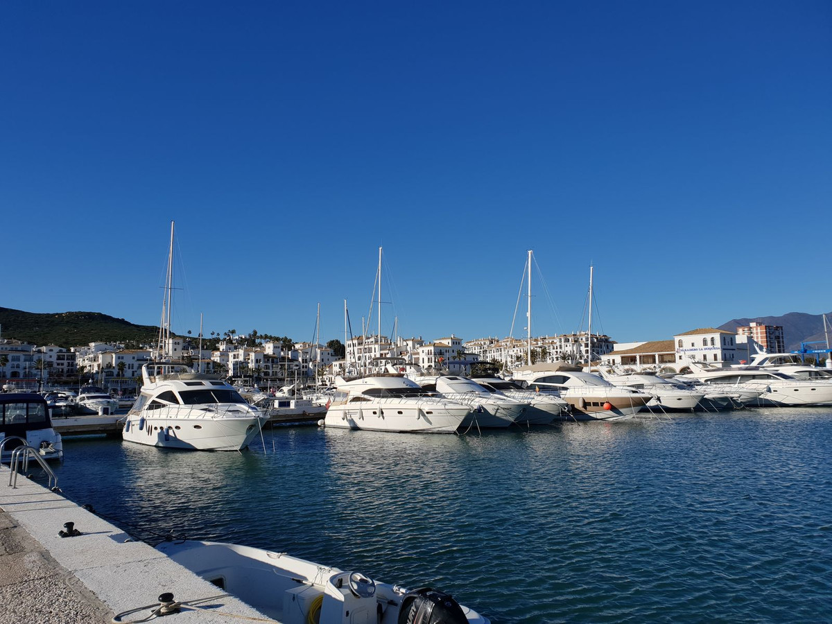 Se vende Estudio Planta Media  en Costa Del Sol, Málaga, España