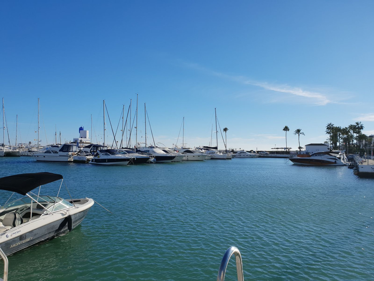 Se vende Estudio Planta Media  en Costa Del Sol, Málaga, España