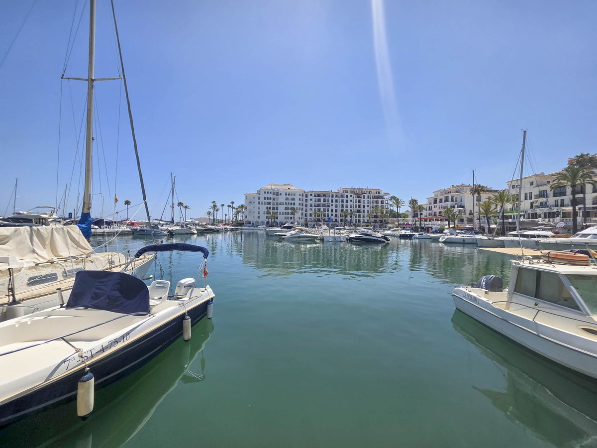 Se vende Estudio Planta Media  en Costa Del Sol, Málaga, España