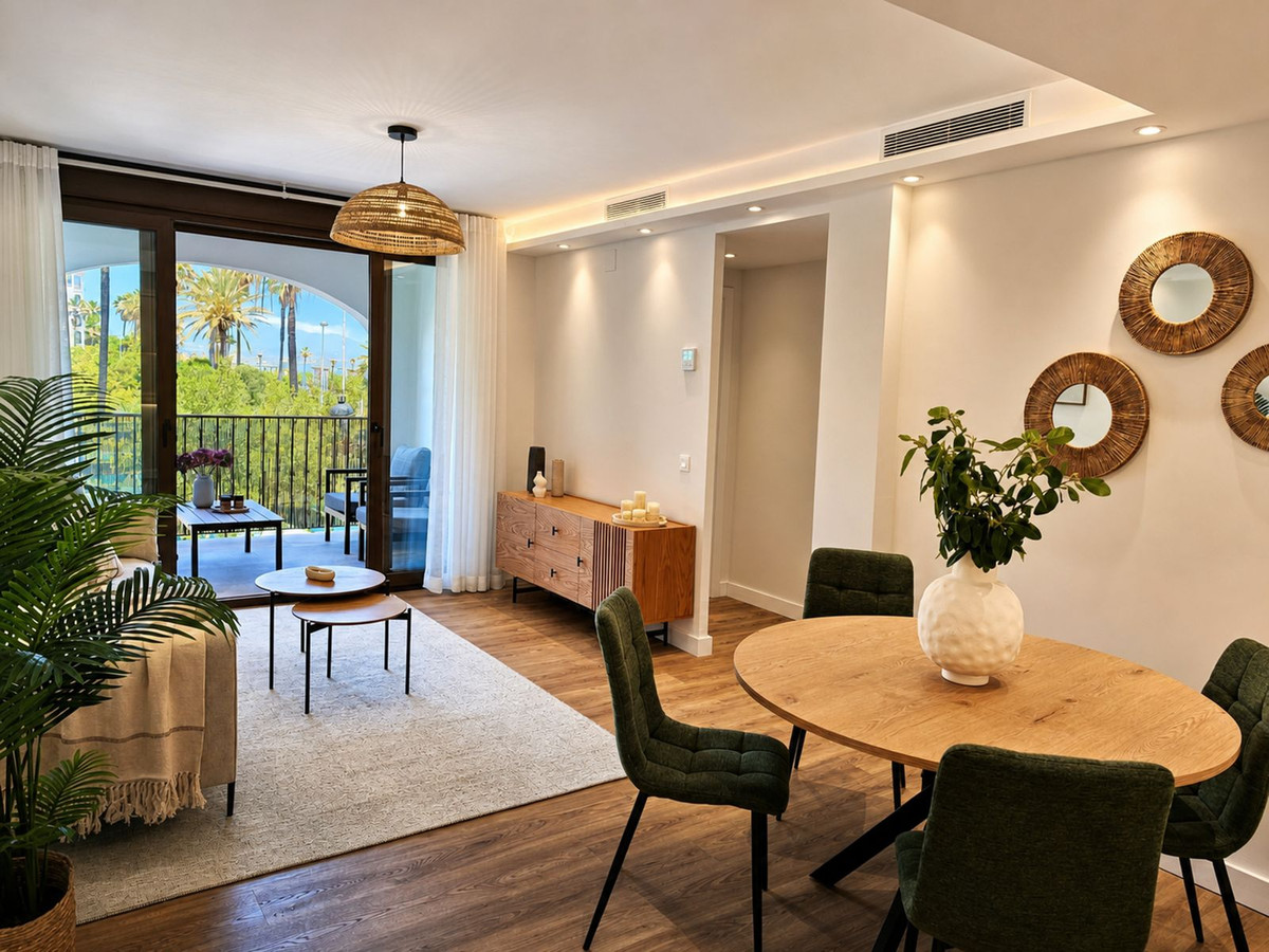 2 Bed Apartment for sale in La Duquesa Costa Del Sol, Málaga, Spain