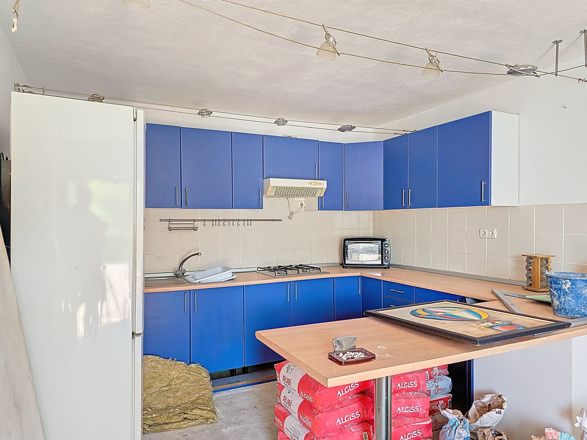 5 Bed Townhouse for sale in Cómpeta Costa Del Sol East, Málaga, Spain