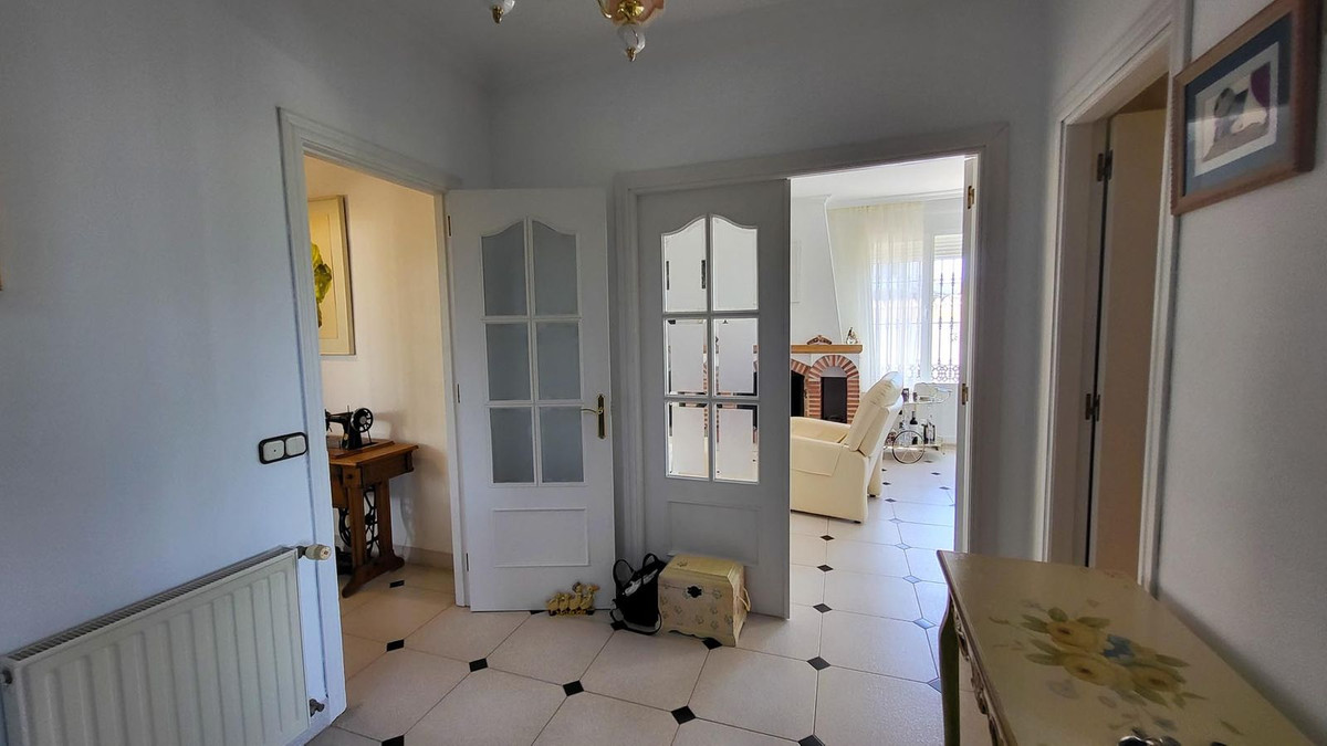 4 Bed Townhouse for sale in Elviria Costa Del Sol, Málaga, Spain