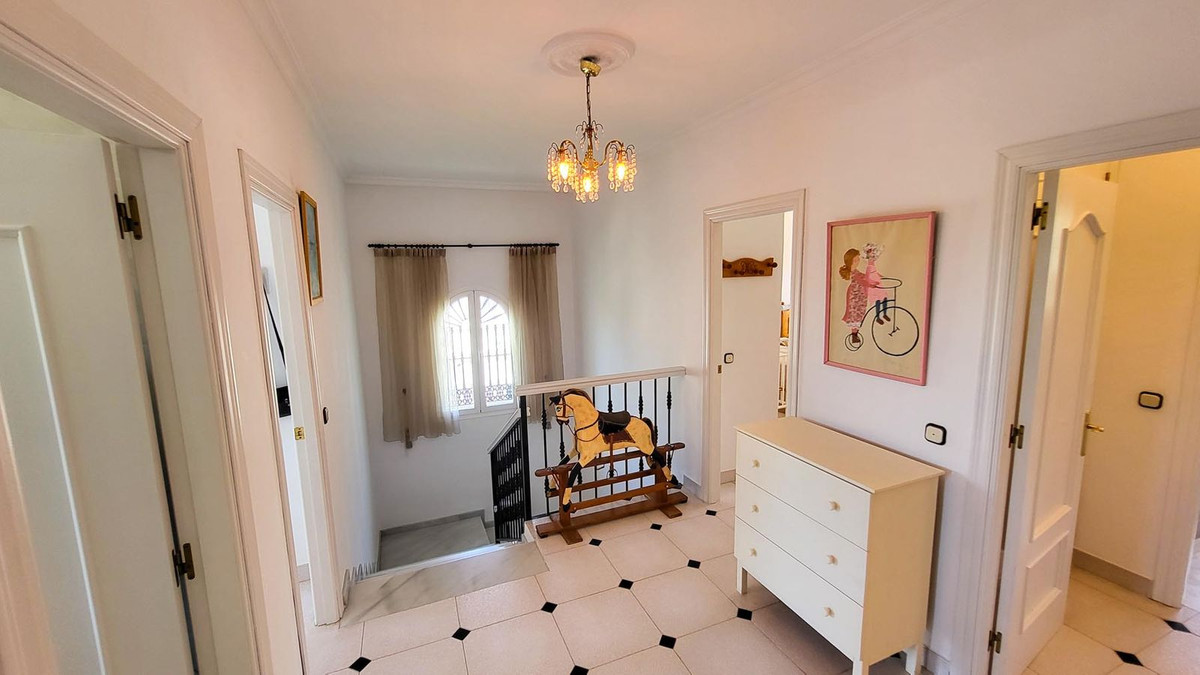 4 Bed Townhouse for sale in Elviria Costa Del Sol, Málaga, Spain