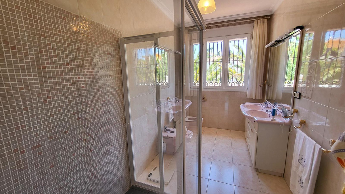4 Bed Townhouse for sale in Elviria Costa Del Sol, Málaga, Spain