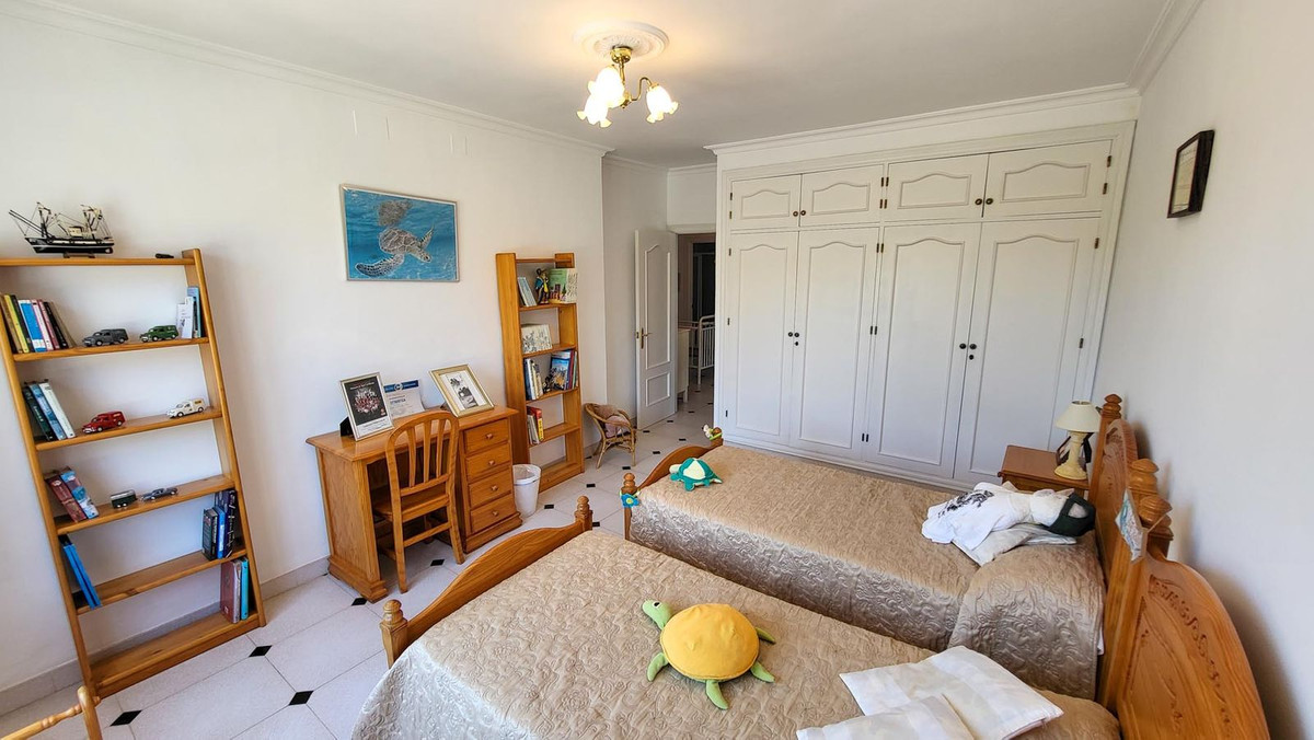 4 Bed Townhouse for sale in Elviria Costa Del Sol, Málaga, Spain