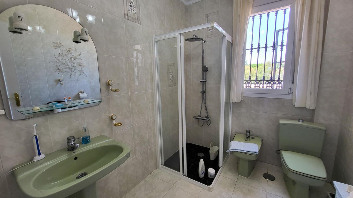 4 Bed Townhouse for sale in Elviria Costa Del Sol, Málaga, Spain
