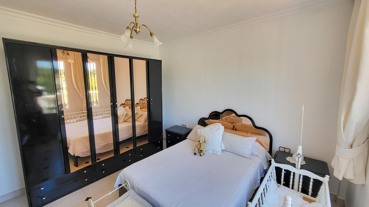 4 Bed Townhouse for sale in Elviria Costa Del Sol, Málaga, Spain