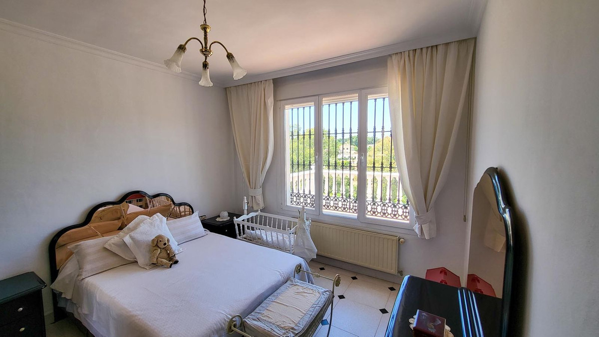 4 Bed Townhouse for sale in Elviria Costa Del Sol, Málaga, Spain