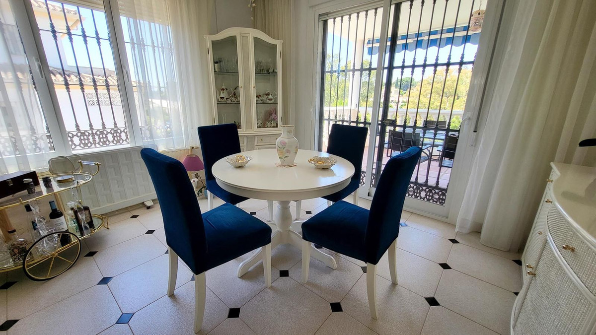 4 Bed Townhouse for sale in Elviria Costa Del Sol, Málaga, Spain