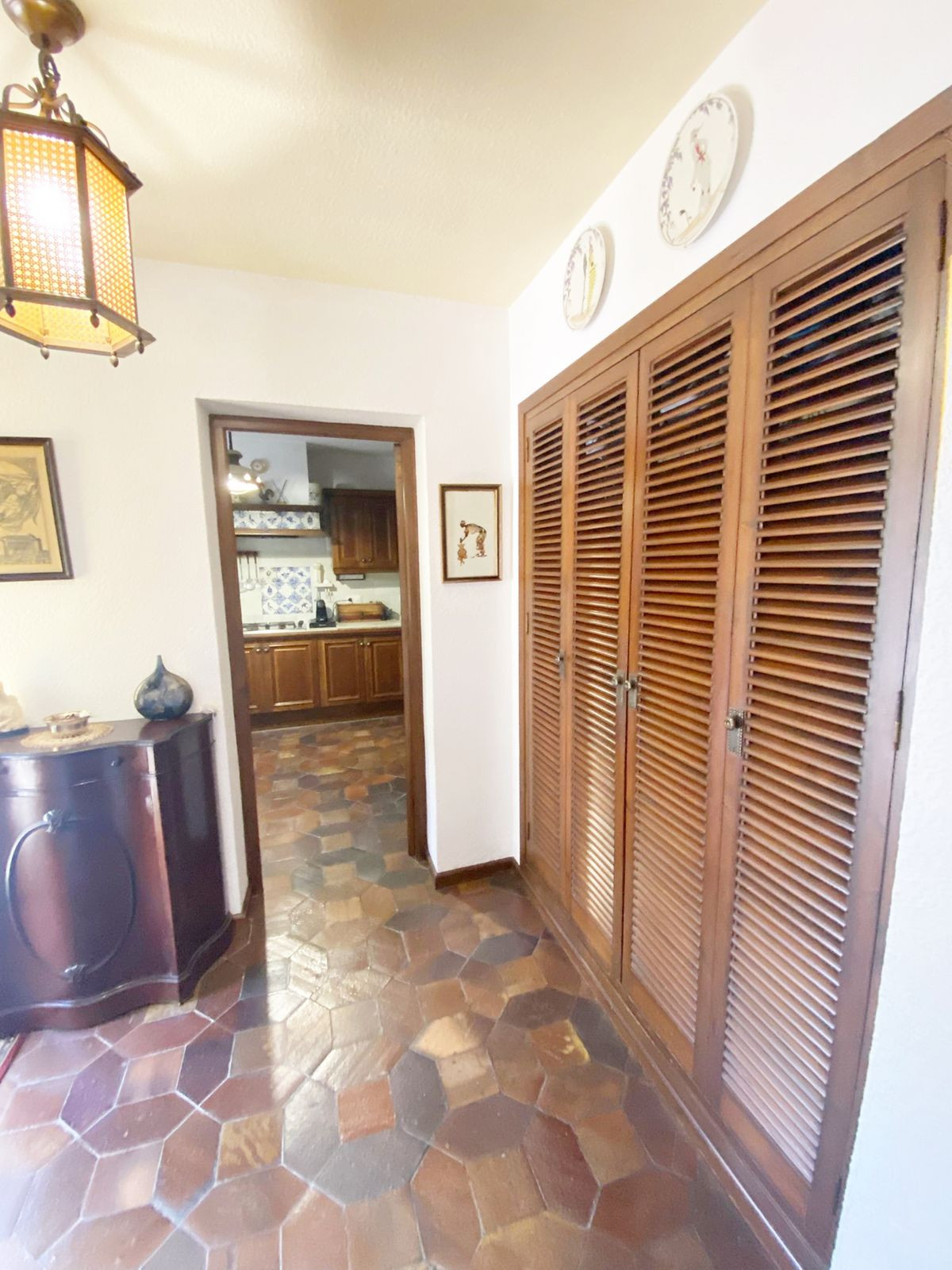 Se vende Villa - Chalet de 3 dormitorios en Costa Del Sol, Málaga, España