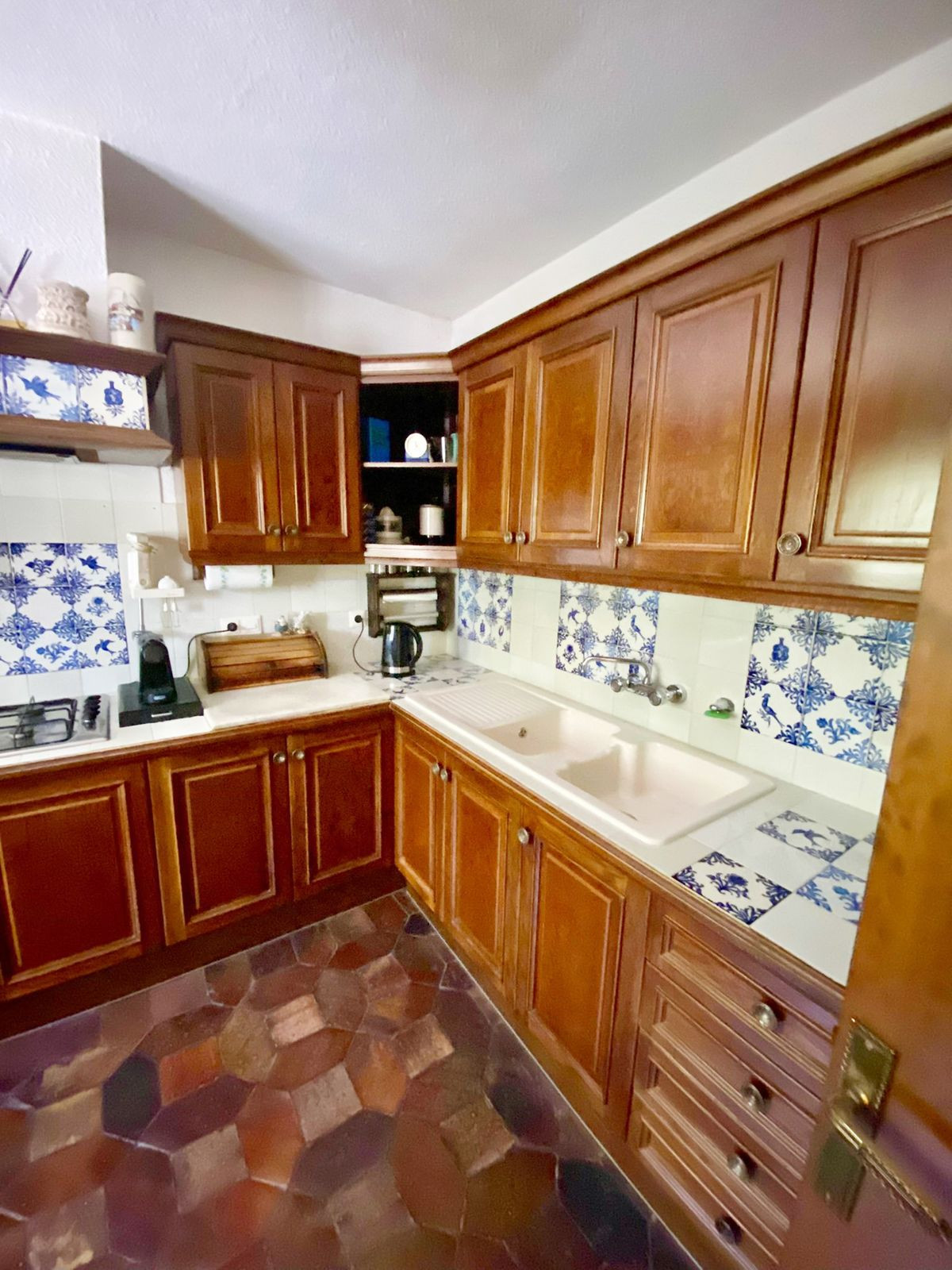 Se vende Villa - Chalet de 3 dormitorios en Costa Del Sol, Málaga, España