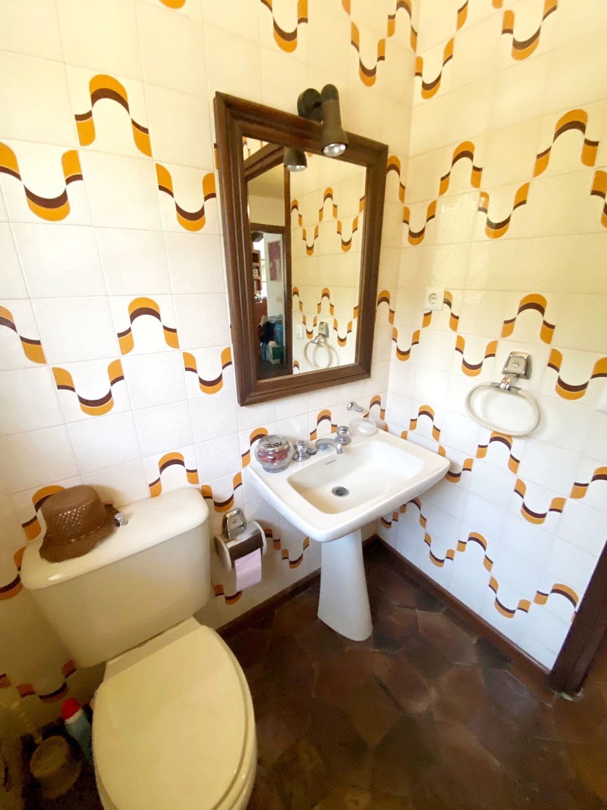 Se vende Villa - Chalet de 3 dormitorios en Costa Del Sol, Málaga, España