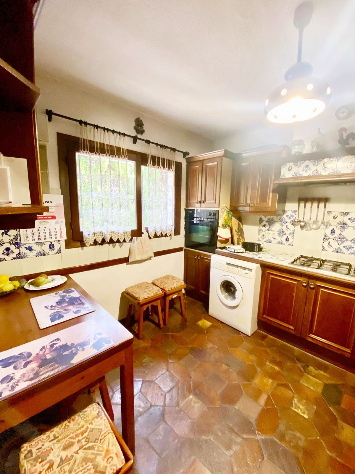 Se vende Villa - Chalet de 3 dormitorios en Costa Del Sol, Málaga, España