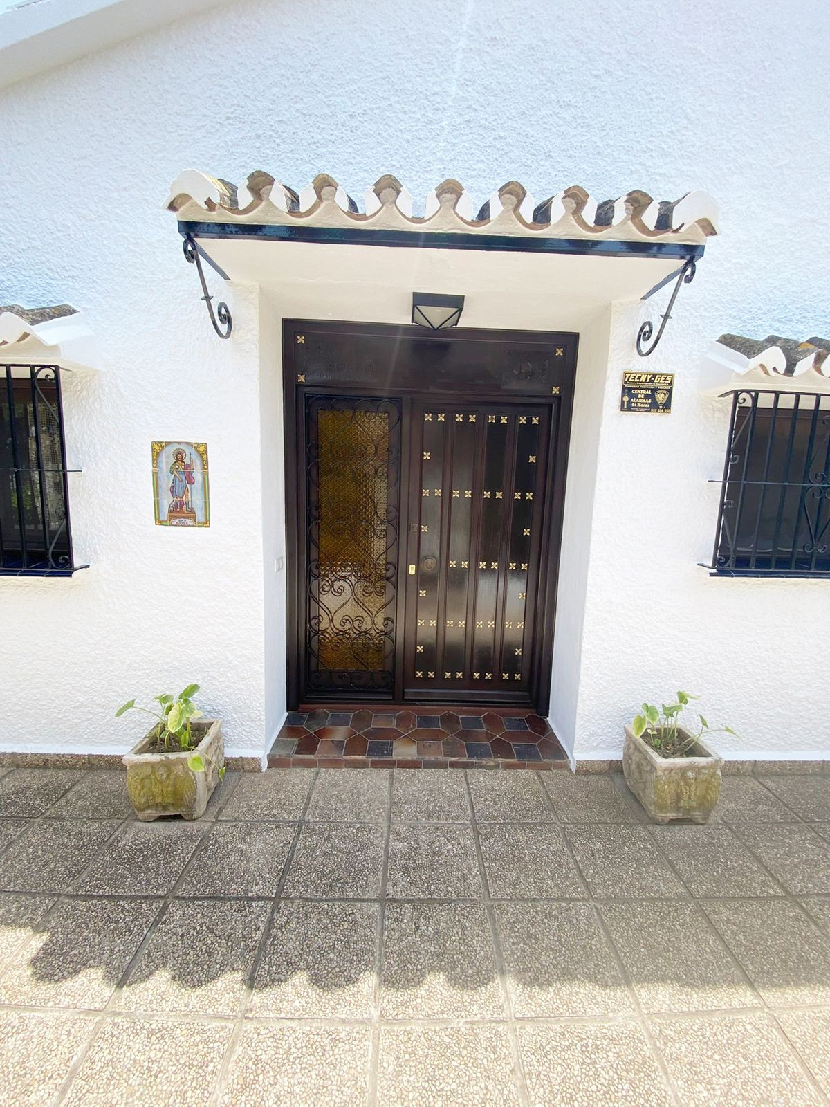 Se vende Villa - Chalet de 3 dormitorios en Costa Del Sol, Málaga, España