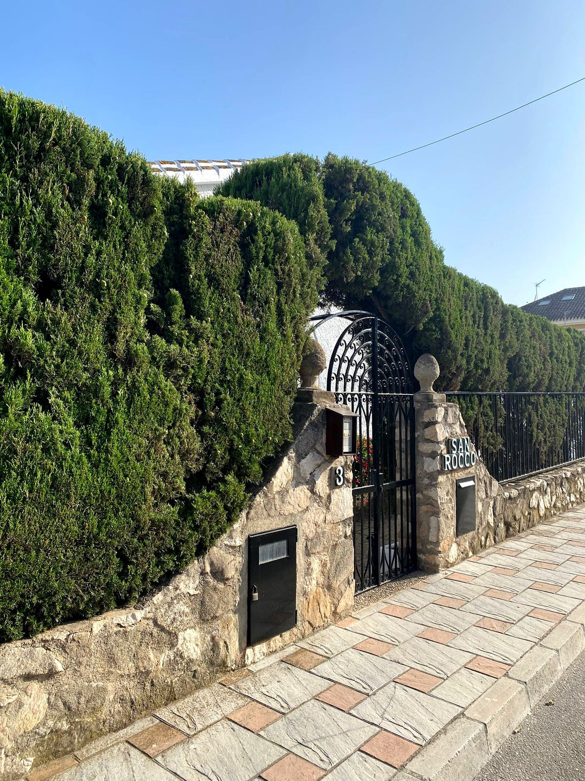 Se vende Villa - Chalet de 3 dormitorios en Costa Del Sol, Málaga, España