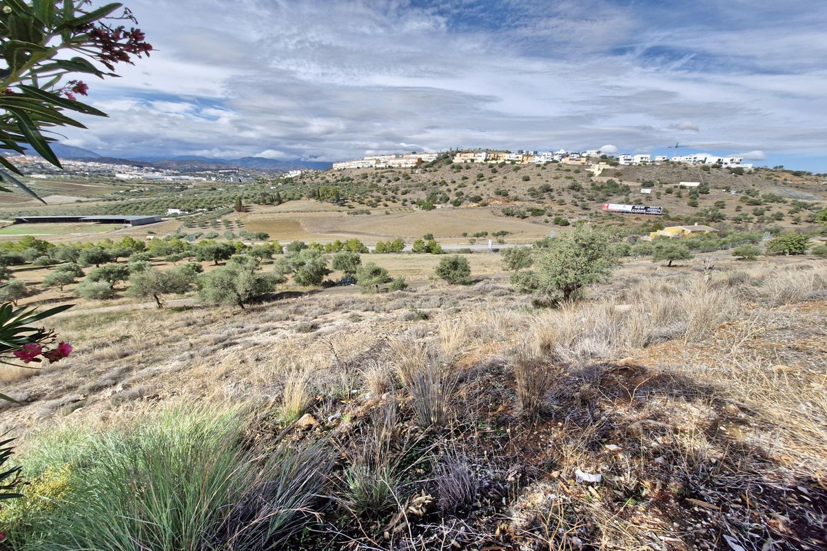 Se vende Terreno Urbano  en Costa Del Sol, Málaga, España