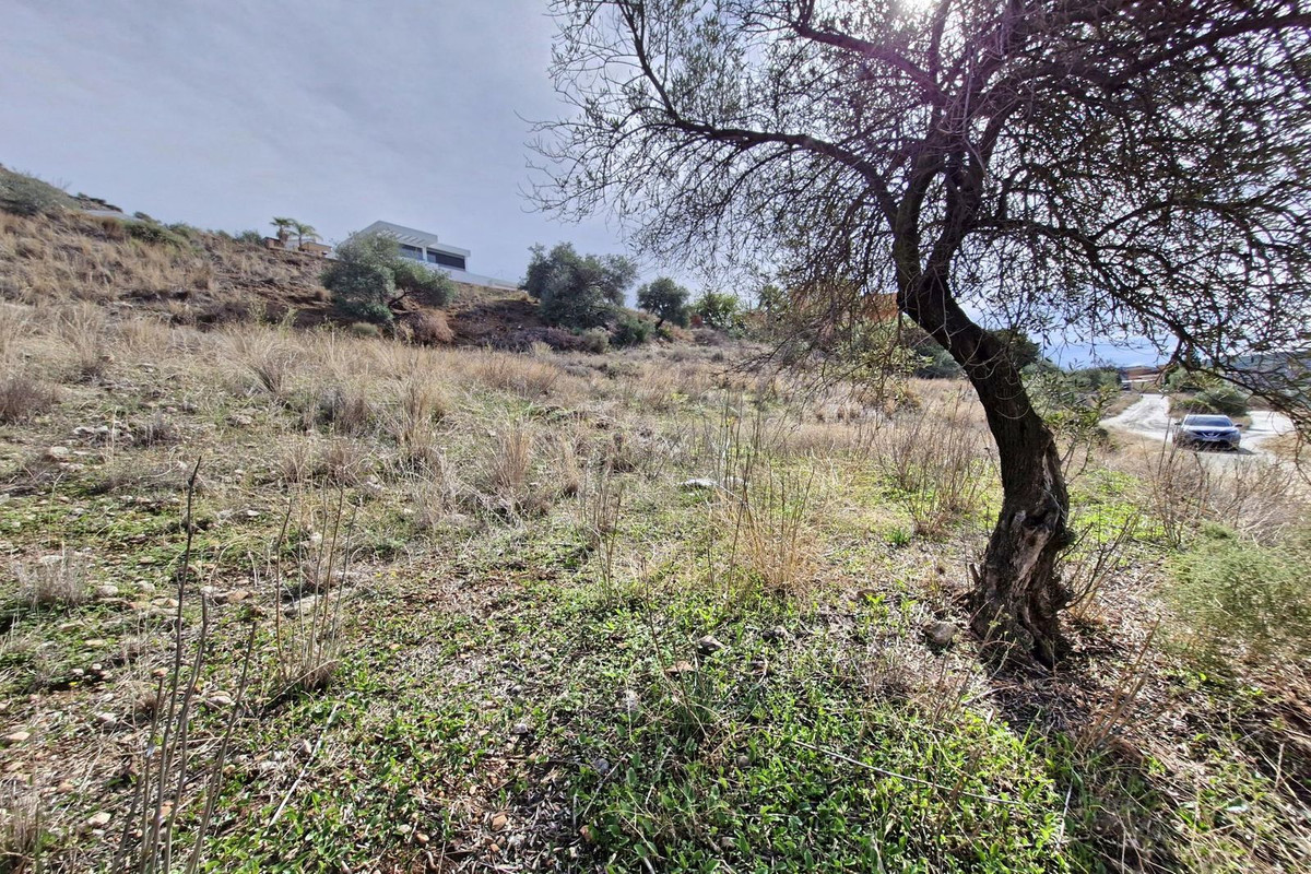 Se vende Terreno Urbano  en Costa Del Sol, Málaga, España