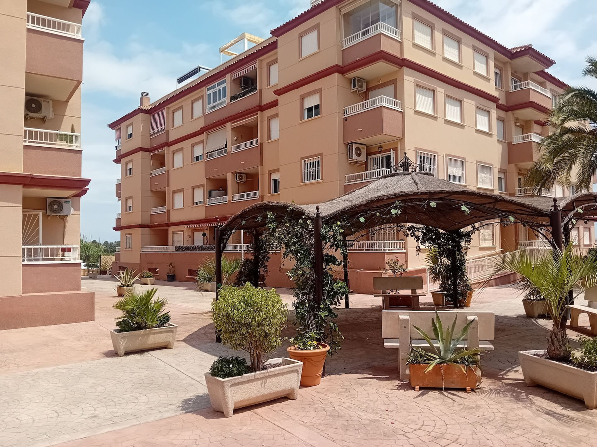 2 Bed Apartment for sale in Algorfa Costa Blanca, Alicante, Spain