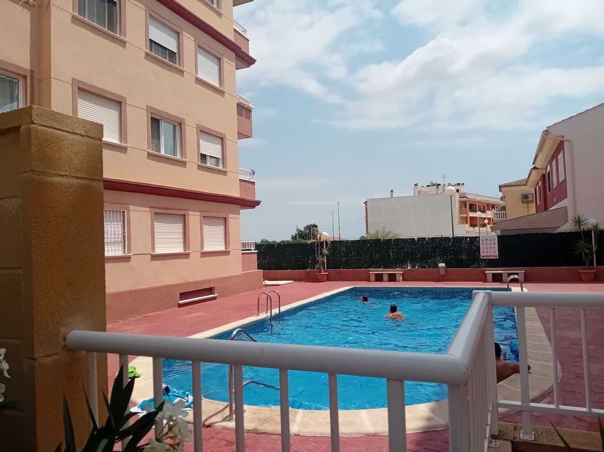 2 Bed Apartment for sale in Algorfa Costa Blanca, Alicante, Spain