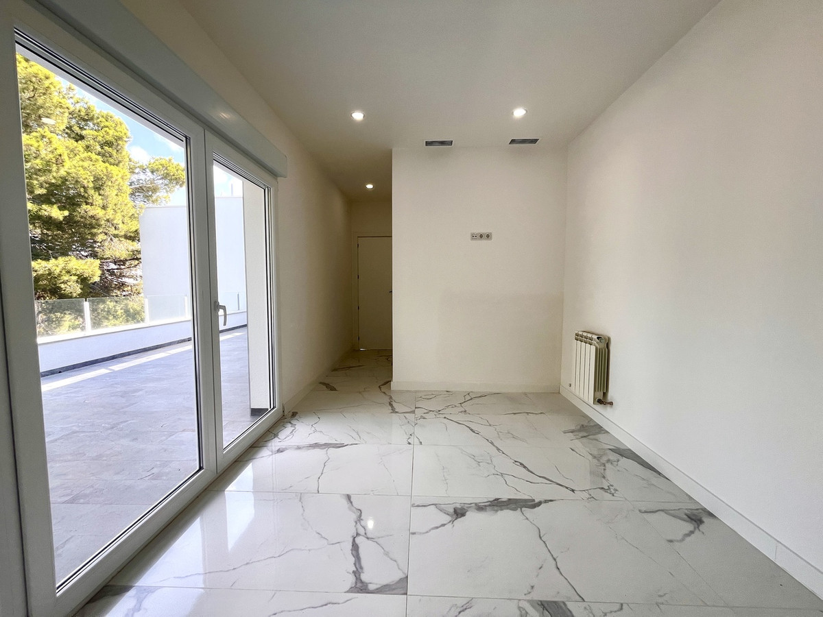 6 Bed Townhouse for sale in Los Balcones Costa Blanca, Alicante, Spain