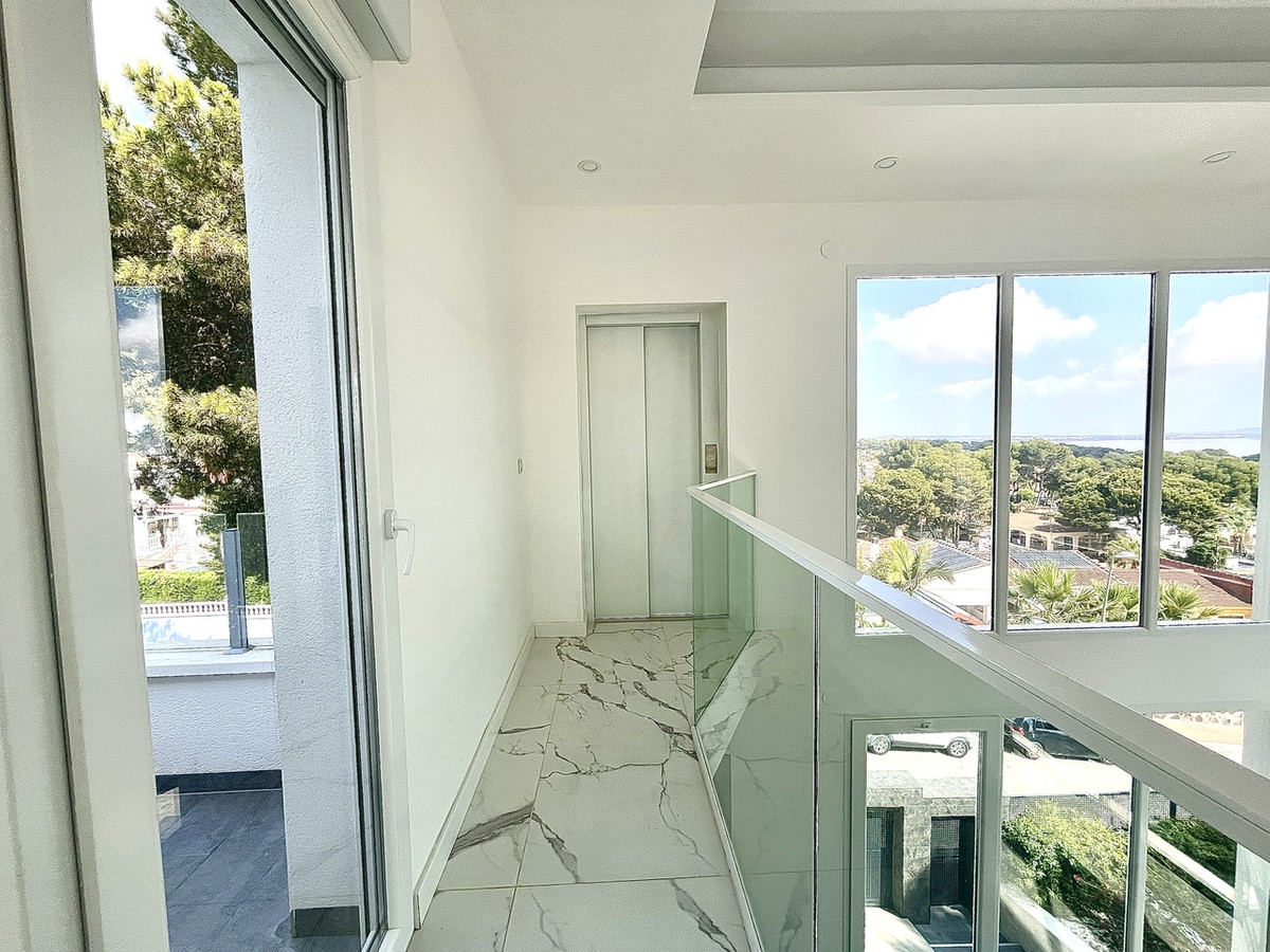 6 Bed Townhouse for sale in Los Balcones Costa Blanca, Alicante, Spain