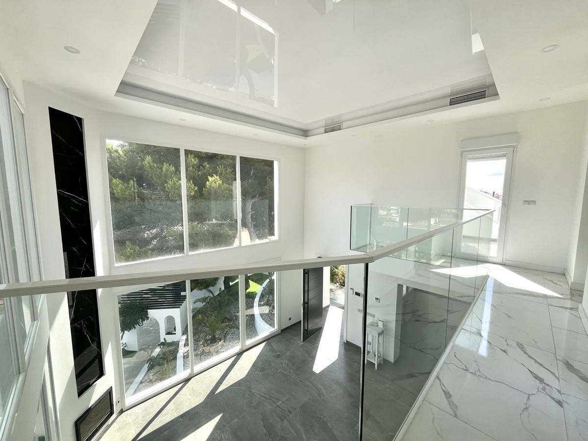 6 Bed Townhouse for sale in Los Balcones Costa Blanca, Alicante, Spain