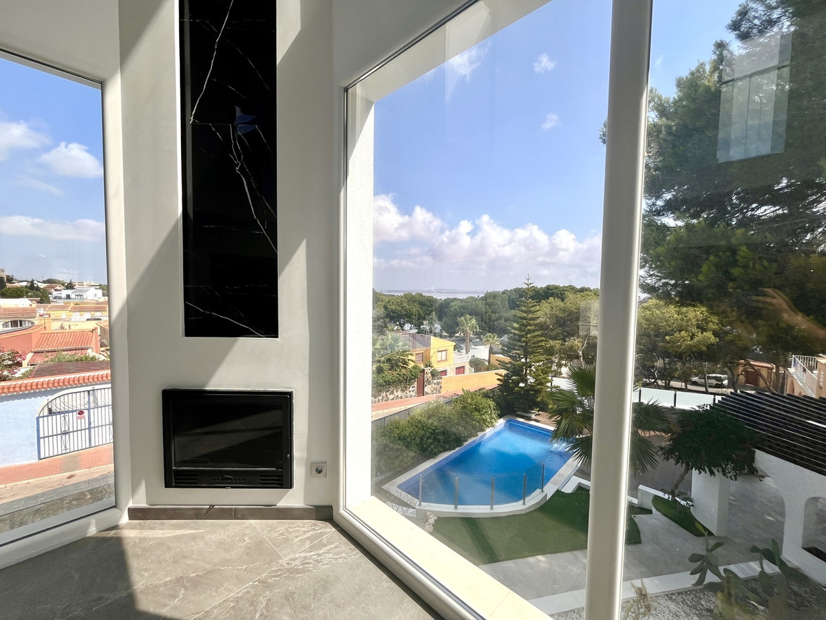 6 Bed Townhouse for sale in Los Balcones Costa Blanca, Alicante, Spain
