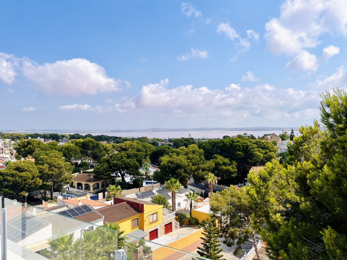 6 Bed Townhouse for sale in Los Balcones Costa Blanca, Alicante, Spain