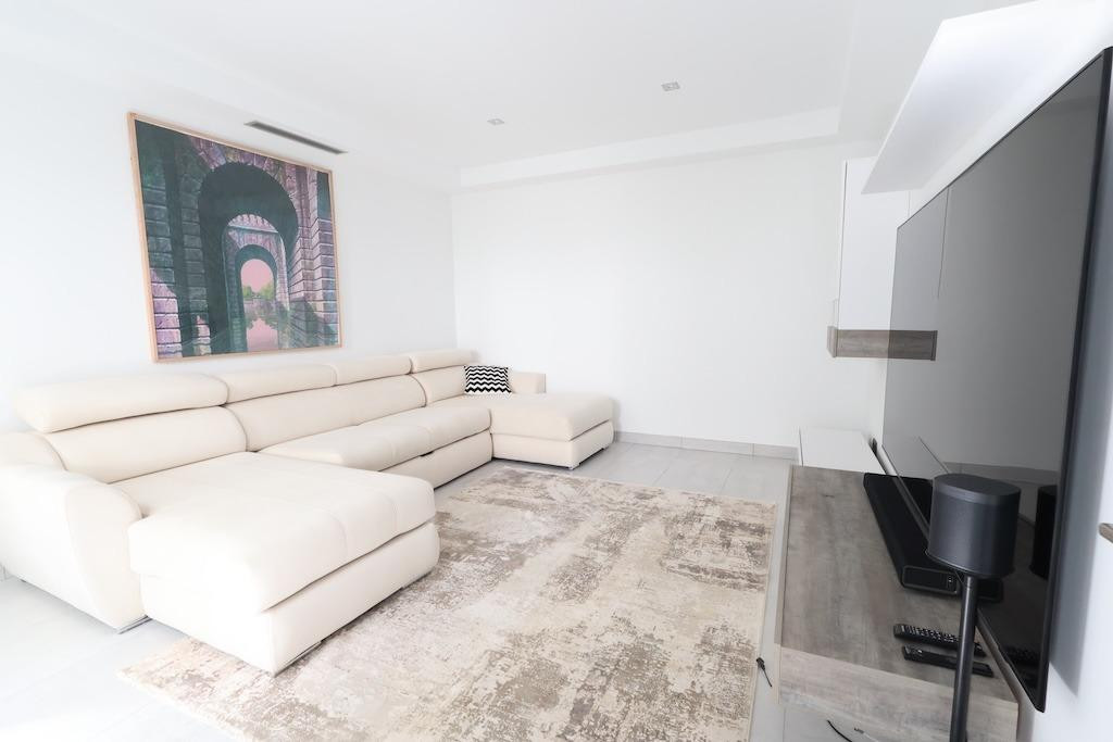 5 Bed Townhouse for sale in Javea Costa Blanca, Alicante, Spain