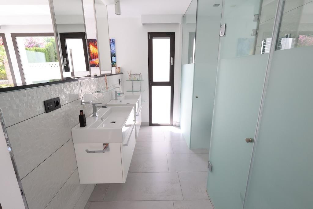 5 Bed Townhouse for sale in Javea Costa Blanca, Alicante, Spain