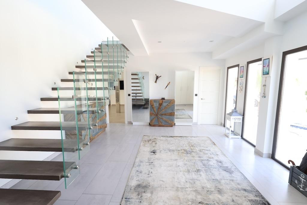 5 Bed Townhouse for sale in Javea Costa Blanca, Alicante, Spain