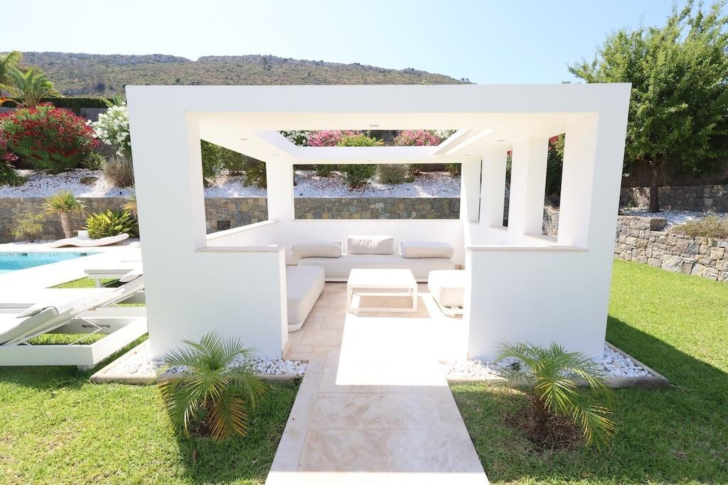 5 Bed Townhouse for sale in Javea Costa Blanca, Alicante, Spain