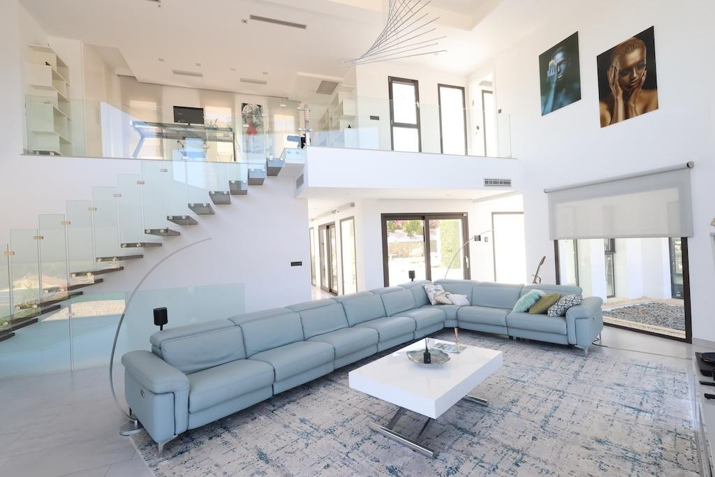 5 Bed Townhouse for sale in Javea Costa Blanca, Alicante, Spain