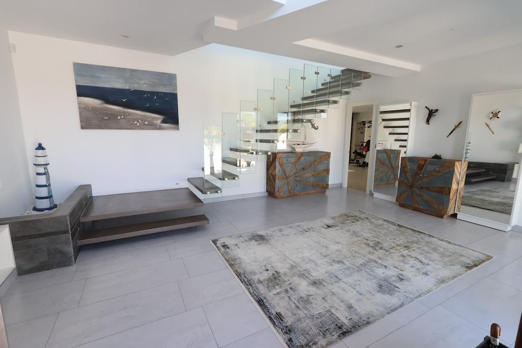 5 Bed Townhouse for sale in Javea Costa Blanca, Alicante, Spain