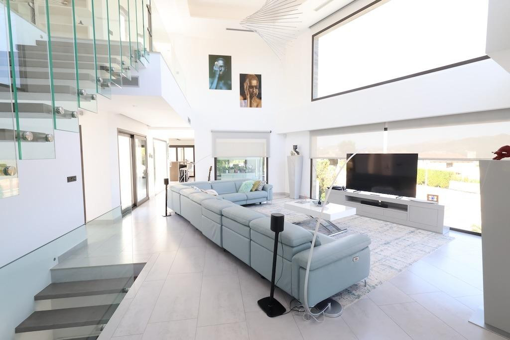 5 Bed Townhouse for sale in Javea Costa Blanca, Alicante, Spain