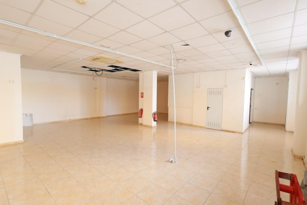 Se vende Local comercial  en Costa Blanca, Alicante, España