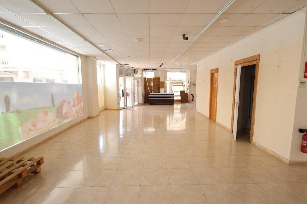 Se vende Local comercial  en Costa Blanca, Alicante, España