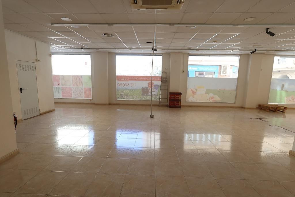 Se vende Local comercial  en Costa Blanca, Alicante, España