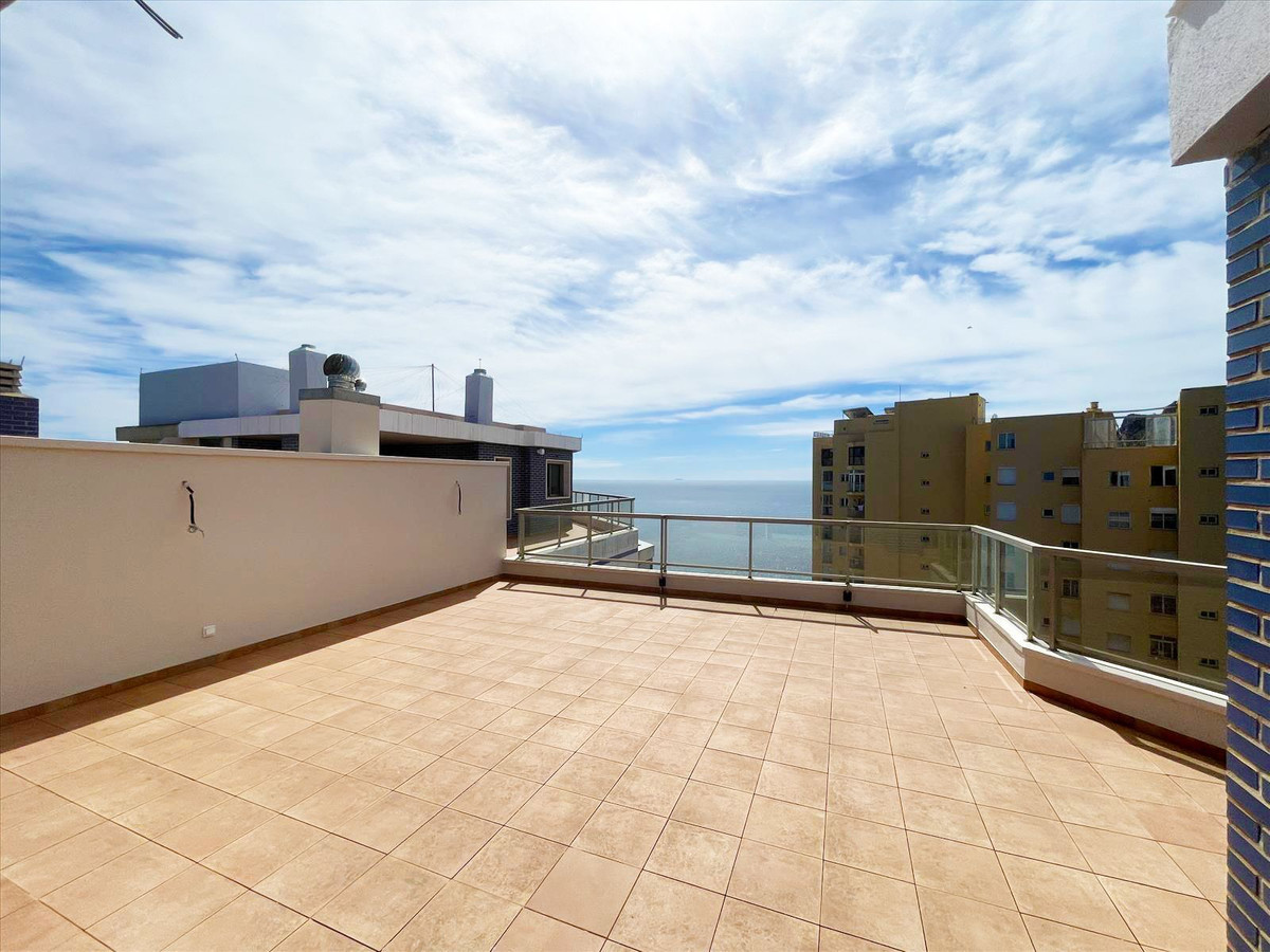 3 Bed Apartment for sale in Calpe Costa Blanca, Alicante, Spain