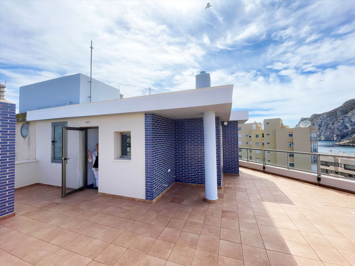 3 Bed Apartment for sale in Calpe Costa Blanca, Alicante, Spain
