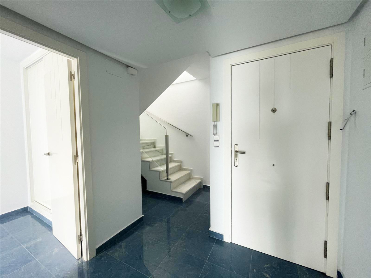 3 Bed Apartment for sale in Calpe Costa Blanca, Alicante, Spain