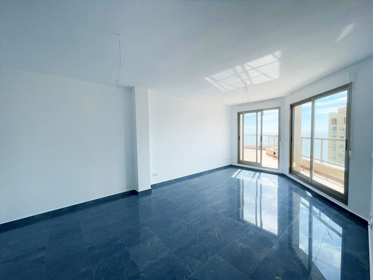 3 Bed Apartment for sale in Calpe Costa Blanca, Alicante, Spain