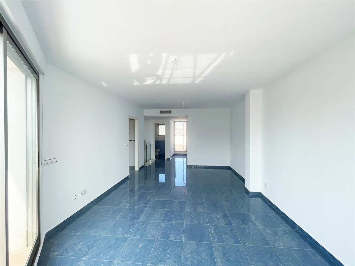3 Bed Apartment for sale in Calpe Costa Blanca, Alicante, Spain