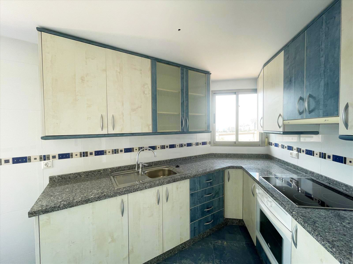 3 Bed Apartment for sale in Calpe Costa Blanca, Alicante, Spain