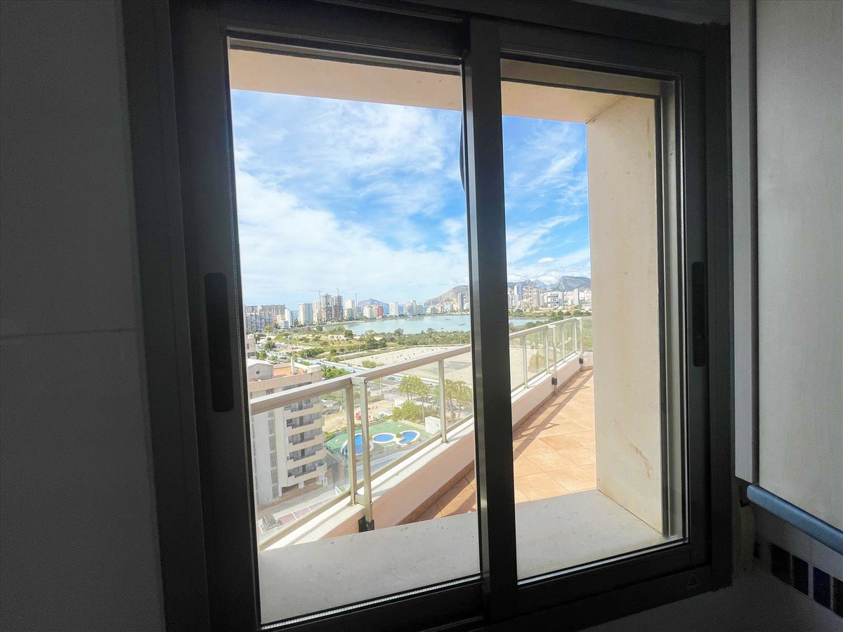 3 Bed Apartment for sale in Calpe Costa Blanca, Alicante, Spain