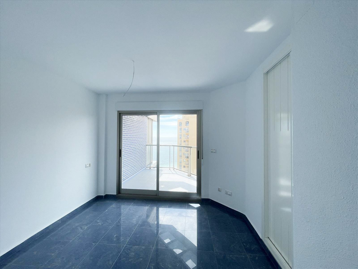 3 Bed Apartment for sale in Calpe Costa Blanca, Alicante, Spain