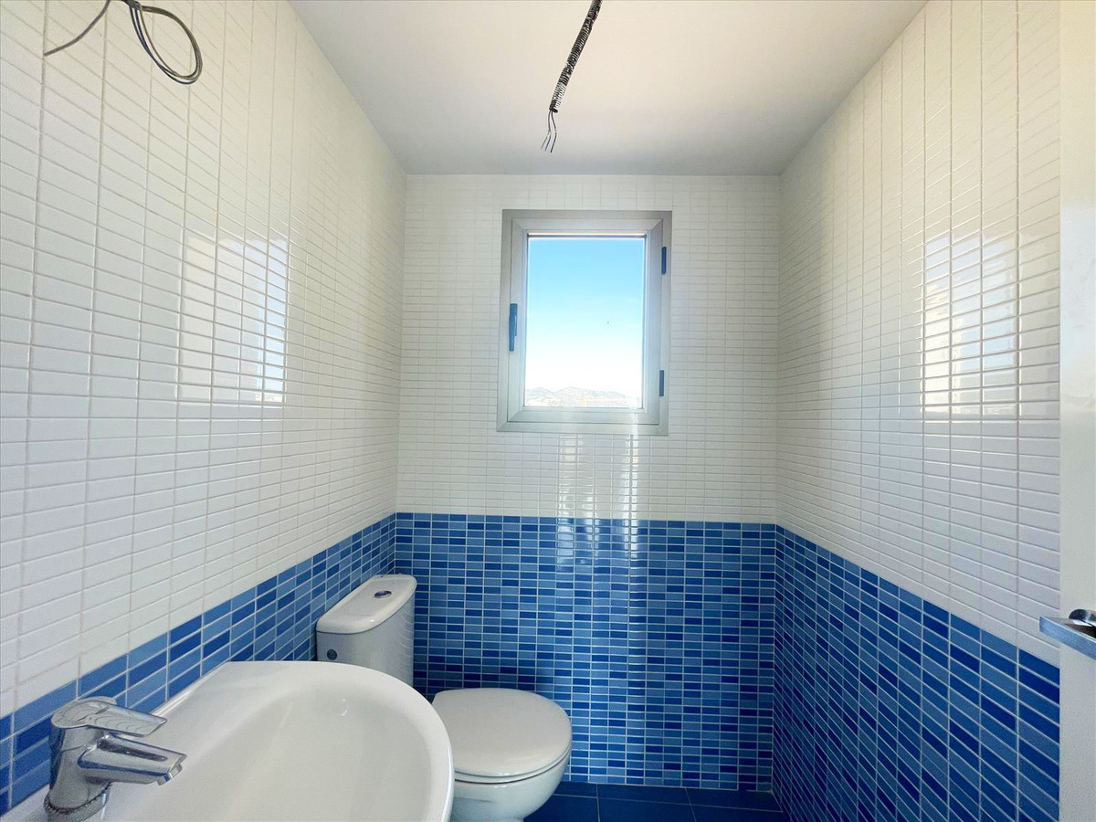 3 Bed Apartment for sale in Calpe Costa Blanca, Alicante, Spain
