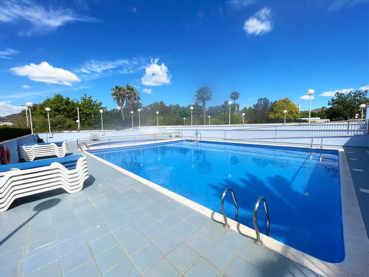 3 Bed Apartment for sale in Calpe Costa Blanca, Alicante, Spain