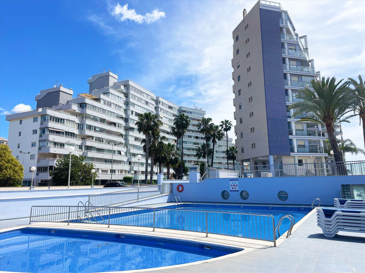 3 Bed Apartment for sale in Calpe Costa Blanca, Alicante, Spain