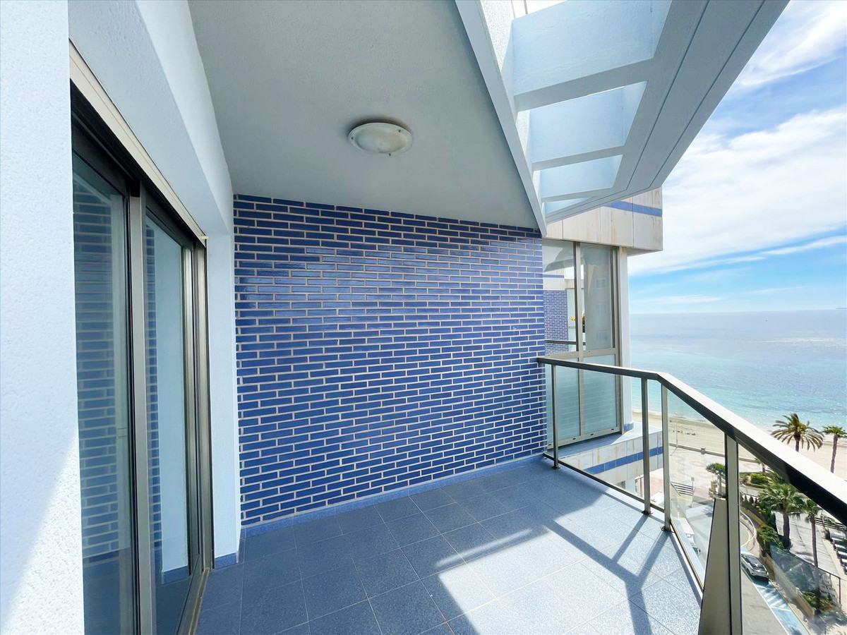 3 Bed Apartment for sale in Calpe Costa Blanca, Alicante, Spain